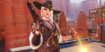 Overwatch is trying to keep its meta fresh with more frequent changes