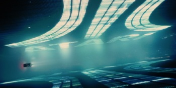 Feasibility of the futuristic predictions in ‘Blade Runner’