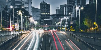 Utilizing AI to improve mass transit