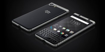 BlackBerry beats expectations with Q4 earnings as revenue jumps 12%