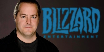 Blizzard president J. Allen Brack interview — Designing a company to last for generations