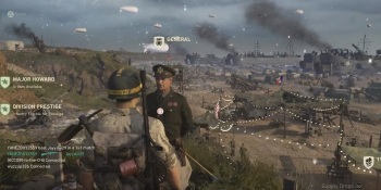 Call of Duty: WWII — Here’s the ritual of hitting Prestige in multiplayer