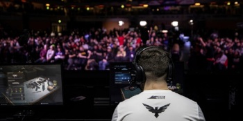 The DeanBeat: The Call of Duty League delivers a throne and a $4.6 million prize pool this weekend