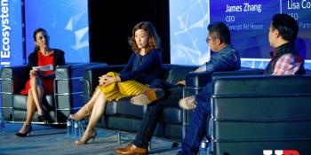 GamesBeat Summit 2019 speakers: China expert Lisa Cosmas Hanson and communities pros Amy Jo Kim and Raph Koster