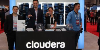 Cloudera files to raise $200 million in IPO
