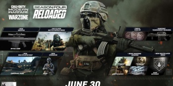 Call of Duty: Warzone’s expansion to 200 players means insta-death for me