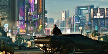 CD Projekt Red will expand to work on multiple games after Cyberpunk 2077’s disastrous launch