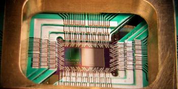 D-Wave opens up to gate-model quantum computing