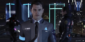 David Cage interview: Researching Detroit: Become Human’s back story of rogue AI