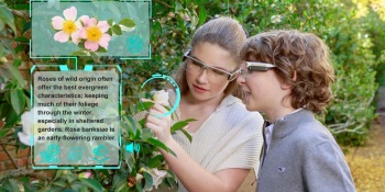 DigiLens raises funding for holographic AR displays from Niantic and Mitsubishi Chemical
