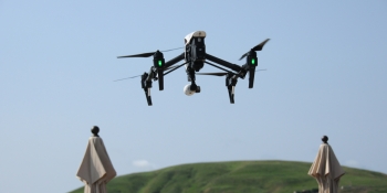 Drone data analytics provider DroneBase nabs $20M