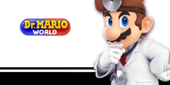 Dr. Mario World is Nintendo’s next mobile game