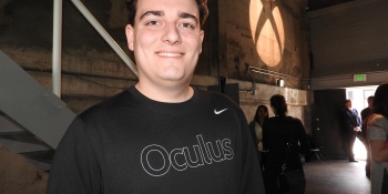 The timeline of the tweet storm around Oculus founder Palmer Luckey