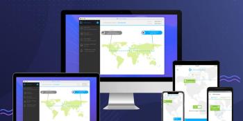 Get a lifetime of online privacy from VPN Unlimited for under $30