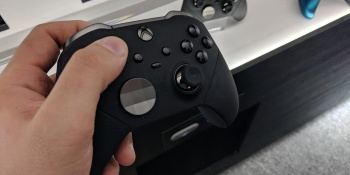 Xbox Elite Wireless Controller Series 2 review — better than the best