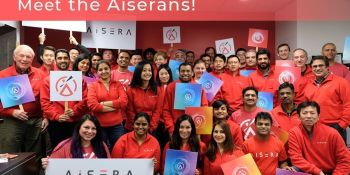 Workflow automation platform Aisera raises $40M
