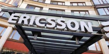 China drives 5G demand for Sweden’s Ericsson