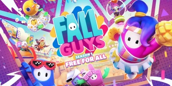 Fall Guys debuts free-to-play model with Xbox and Switch launch