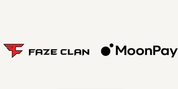 FaZe Clan partners with MoonPay on crypto and NFTs for esports