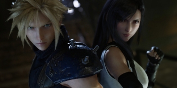 Final Fantasy VII Remake comes to Steam on June 17