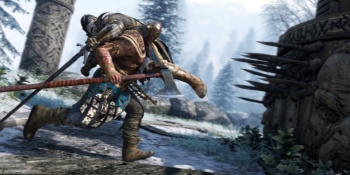 For Honor is having an open beta from February 9 to February 12