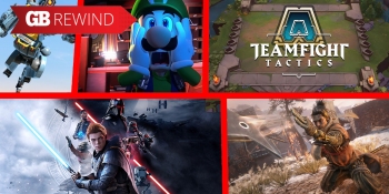 GamesBeat’s top 10 games of the year for 2019