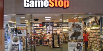 GameStop stock price tanks after Microsoft announces new digital-gaming service