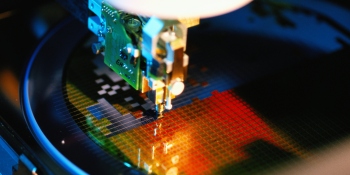 How the global chip shortage could impact your business