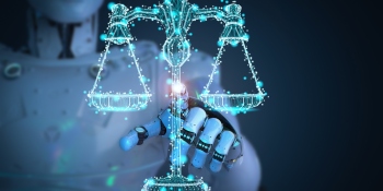 AI-powered legal ediscovery helps dig through data at scale