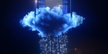Computing’s new logic: The distributed data cloud