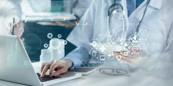 Precision healthcare AI tools eyed by investors