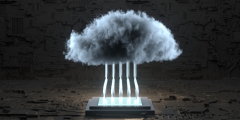 As digital life gets cloudy, effective backups clear the sky for business continuity