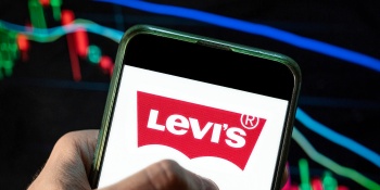 How Levi’s uses AI to accelerate its design process and digital transformation