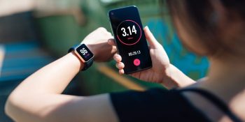 Wearable tech transforms data collection and analysis for athletes