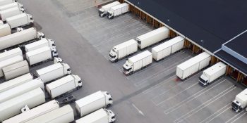 Kargo, which powers supply chain visibility with smart loading docks and data, raises $25M