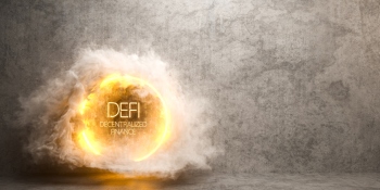 Explosive DeFi: Where we are and where we’re heading