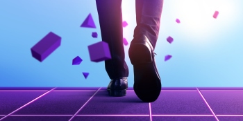 Entering the metaverse: How companies can take their first virtual steps