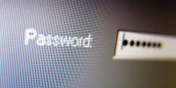 Password authentication is a mess. Here’s a system to replace it