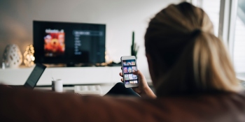 Why connected TV is relevant for game developers and marketers