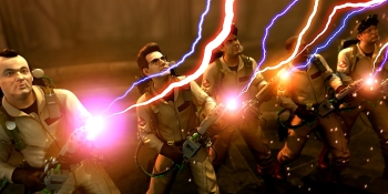 Ghostbusters: The Video Game gets a remaster from Saber Interactive