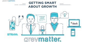 Greymatter: Why traditional growth strategies fail (podcast)