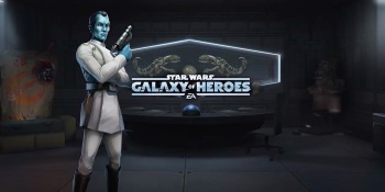 Star Wars: Galaxy of Heroes reaches 80 million players since 2015 debut