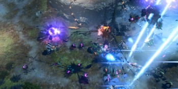 Halo Wars 2 makes real-time strategy thrive on the Xbox One