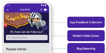 Helpshift launches free plan for metaverse customer support