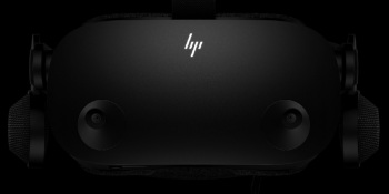HP Reverb G2 virtual reality headset arrives this fall for $600