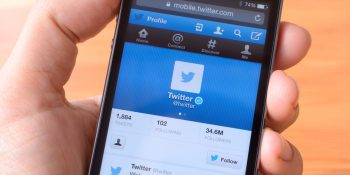Twitter joins Facebook in rolling out issue ads policy