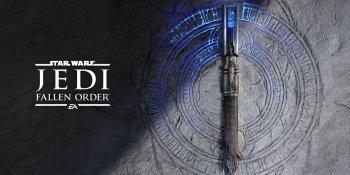 What Star Wars Jedi: Fallen Order is and how it could change EA