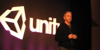 Unity Technologies offers sneak peek at next-generation game engine
