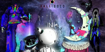 Kaleidoco raises $7M to blend Web3 and AR entertainment