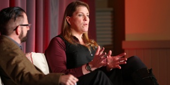 Kate Edwards resigns from top post at the International Game Developers Association